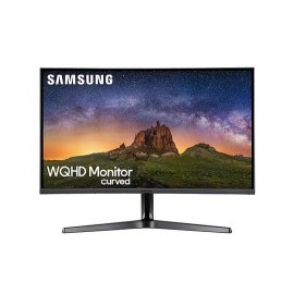 Samsung LC27JG50QQL 68,3 cm (26.9") 2560 x 1440 Pixeles Wide Quad...