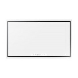 Samsung LH55WMRWBGCXZA expositor para presentaciones Independiente...