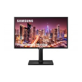 Samsung LF24T400FHLXZX LED display 59,7 cm (23.5") 1920 x 1080...