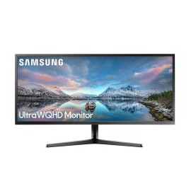 Samsung LS34J550WQLXZX LED display 86,6 cm (34.1") 3440 x 1440...