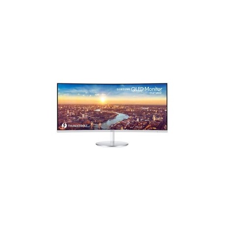 Samsung LC34J791WTLXZX pantalla para PC 86,4 cm (34") 3440 x 1440...