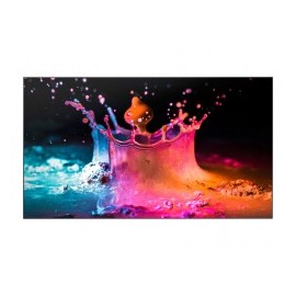 Monitor SAMSUNG UD55E-B Comercial LED 55" FullHD Widescreen Negro