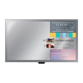 Monitor SAMSUNG Professional SmartSignage Mirror Display LH55M LED...
