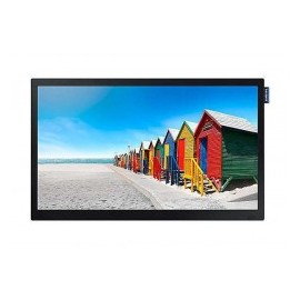 Monitor SAMSUNG LH22DBDPSGC/GO DB22D-P (22") 1920 x 1080 Direct LED...