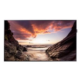 Monitor SAMSUNG LH43PHFPBGC/GO PH43F 43" 1920 x 1080 Borde LED USB...