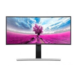 Monitor SAMSUNG LC34F791WQLXZX Curvo Ultra Wide Premium (34") DP...