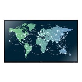 Monitor SAMSUNG LH65EDEPLGC/GO ED65E 65" 1920 x 1080 Direct LED...