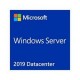 Oem windows server datacenter 2019 64 bits spanish 1 pk dsp oei dvd...