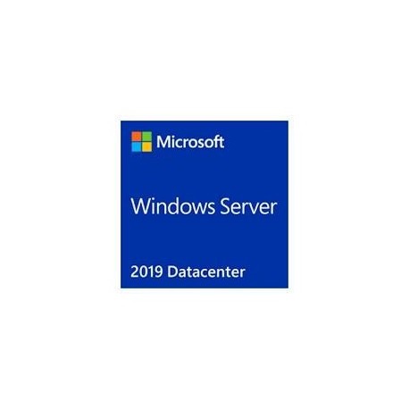 Oem windows server datacenter 2019 64 bits spanish 1 pk dsp oei dvd...