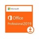 Esd office professional 2019 multilenguaje - descarga digital