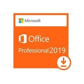 Esd office professional 2019 multilenguaje - descarga digital