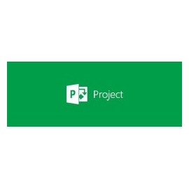 Microsoft Project Online Premium Open License 1 licencia(s) 1 año(s)