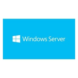 Microsoft Windows Server Standard 2019 1 licencia(s)