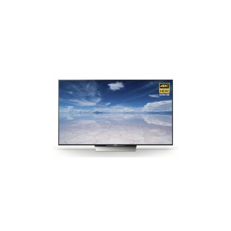TV SONY XBR-65X850E LED 65" UHD 4k 3840 x 2160 Smart HDMI USB...