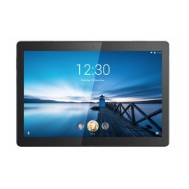 Tablet Lenovo ZA590023MX Tab M10 10.1", 32GB, Android 9.0, Negro