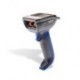 Scanner INTERMEC SR61T Laser EL20 Tethered Industrial Kit USD