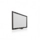 Pizarron Electronico SMART SBID-L450 50" Bisel Gde USD