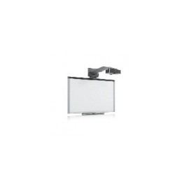 Pizarron Electronico SMART SBX885ix Interact C/Proyect UX60 USD