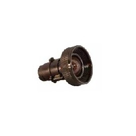 Lente OPTOMA BX-DL080 para Proyector Manual Bayonet Style Fixed