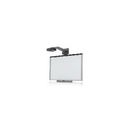 Pizarron Electronico SMART SBX880i4 Interact C/Proyect UF65 USD