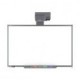 Pizarron Electronico SMART SB 685ix C/Proyect UX60 ACAD USD