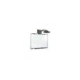 Pizarron Electronico SMART SB685i4 C/Proyect UF65W ACAD USD