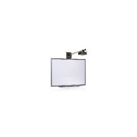 Pizarron Electronico SMART SB680iv Interact C/Proyect V25 USD