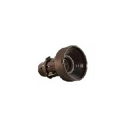Lente OPTOMA BX-DL300 para Proyector Manual Bayonet Style Long