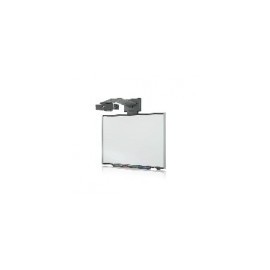 Pizarron Electronico SMART SB660i4 64" C/Proyector UF65 ACAD USD