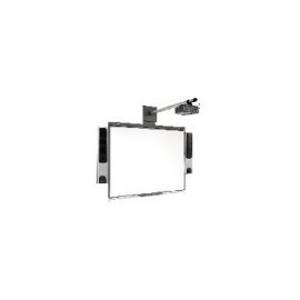 Pizarron Electronico SMART SB480iv Interact C/V25 Y Boc Lat USD