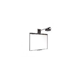 Pizarron Electronico SMART SB480iv Interact C/Proyec Int V25 USD