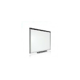 Pizarron Electronico SMART SBX885 Interactivo 87" USD