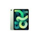 Apple iPad Air 4 Retina 10.9", 256GB, WiFi, Verde (4.ª Generación -...