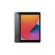 Apple iPad 8 Retina 10.2", 128GB, Wi-Fi + Cellular, Space Gray (8.ª...