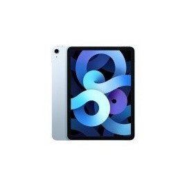 Apple iPad Air 4 Retina 10.9", 256GB, WiFi, Azul Cielo (4.ª...