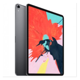 Ipad Pro Apple MTFL2LZ/A 12,9 Wi-Fi 256 GB Gris espacial