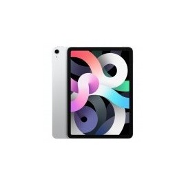 Apple iPad Air 4 Retina 10.9", 256GB, WiFi, Plata (4.ª Generación -...