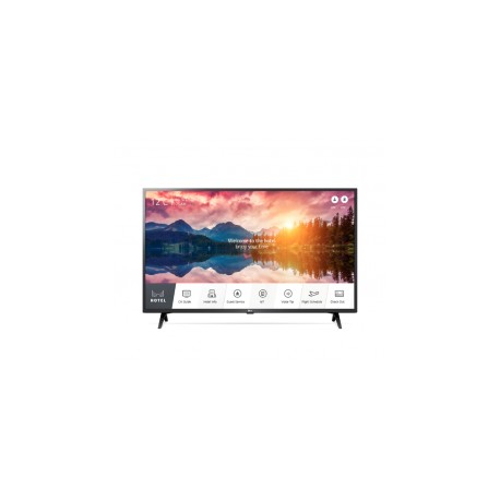 Smart TV LG Hotelera 65UR760H TV LED Profesional 65" Smart Hotelera...
