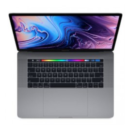 Macbook Pro Apple MV962E/A Core i5 8°G QC 2,4GHz 256GB Touch Bar Gris