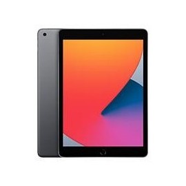 Ipad 10.2 8va generacion wi-fi 32gb gris espacial