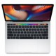 MacBook Pro 15" MV932E/A Core i9/9°G/8 Cores/2,3GHz/512GB T Bar Plata