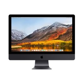 iMac Pro Apple MQ2Y2E/A 27“ Retina 5K, Xeon 8 Core 3.2Ghz / 32 GB /...