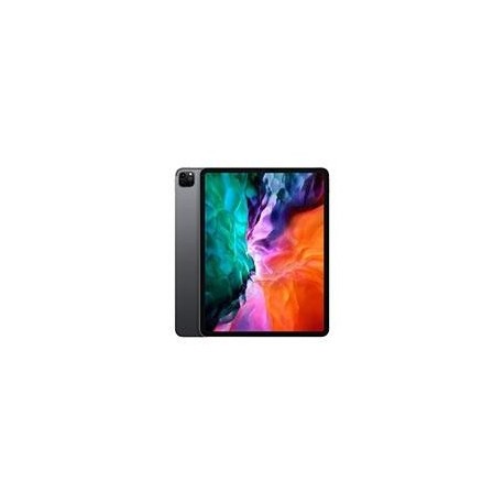 Ipad pro 12.9 pulgadas/ 128 gb/wi fi+cell / gris espacial