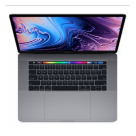 Macboook Pro Apple MV902E/A Core i7 9°G 6 Cores 2,6GHz 256GB T Bar...