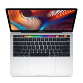 Macbook Pro Apple MUHQ2E/A T. Bar ID i5 4 Core 1,4GHz 8 Gen 128GB...