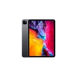 Ipad pro 11 pulgadas/ 256 gb/wi fi/ plata