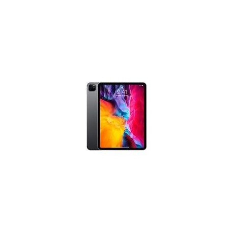 Ipad pro 11 pulgadas/ 128 gb/wi fi/ gris espacial