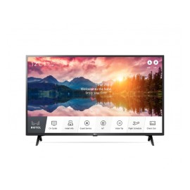 Smart TV LG Hotelera 50US660H TV LED Profesional 50" Smart Hotelera...