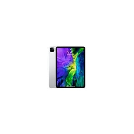 Ipad pro 11 pulgadas/ 128 gb/wi fi/ plata