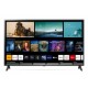 Smart TV LG 50UP751C TV LED Profesional 50" Hibrida Smart UHD 4K...